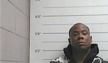 Oscar Dupree, - Orleans Parish County, LA 